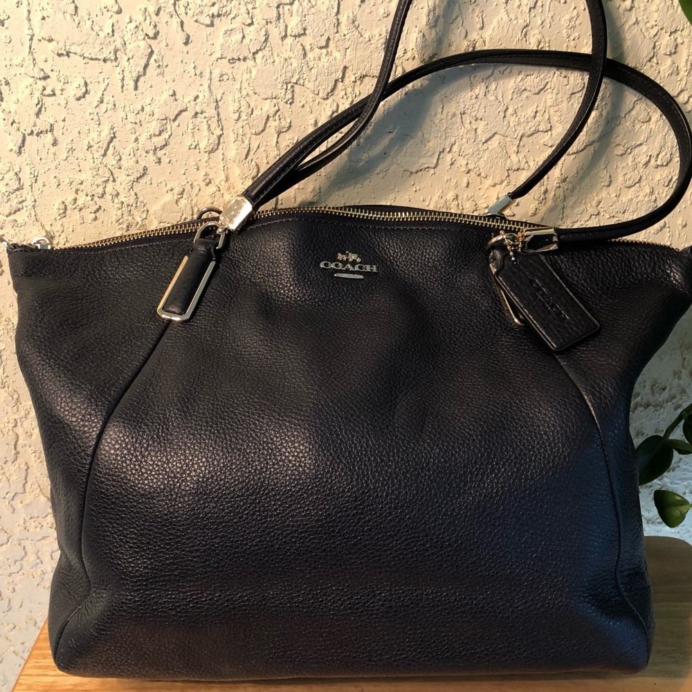 Coach Classic Handbag